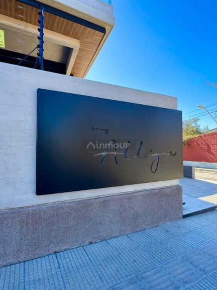 Departamento en Alquiler en Capital, Mendoza
