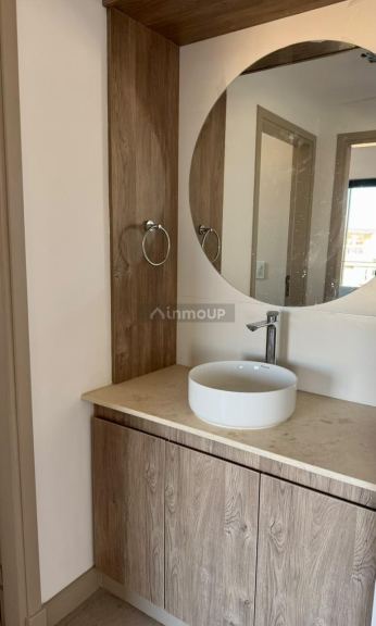 Departamento en Alquiler en Capital, Mendoza