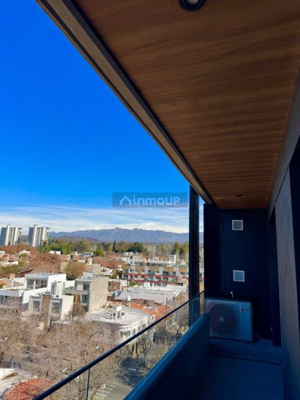 Departamento en Alquiler en Capital, Mendoza