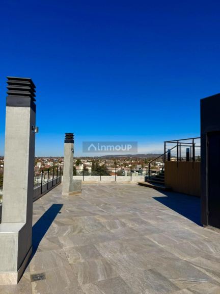 Departamento en Alquiler en Capital, Mendoza