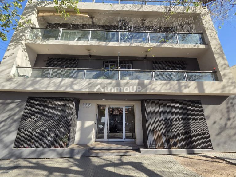 Departamento en Alquiler en Capital, Mendoza