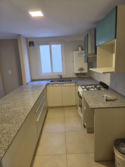 Departamento en Alquiler en Capital, Mendoza
