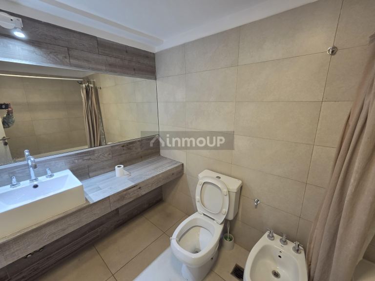 Departamento en Alquiler en Capital, Mendoza