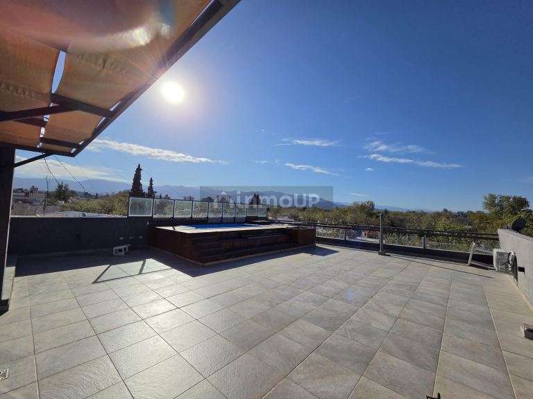 Departamento en Alquiler en Capital, Mendoza