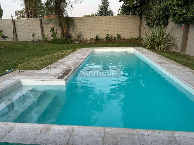 Casa en Venta en Lujan de Cuyo, Mendoza