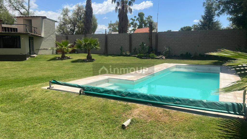 Casa en Venta en Lujan de Cuyo, Mendoza