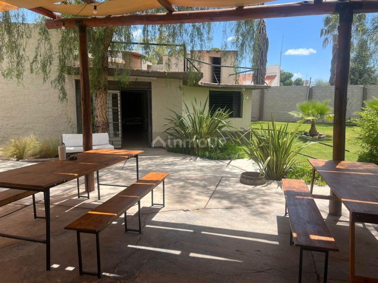 Casa en Venta en Lujan de Cuyo, Mendoza