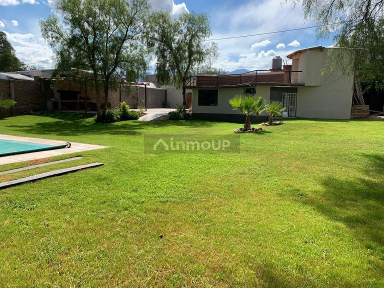 Casa en Venta en Lujan de Cuyo, Mendoza