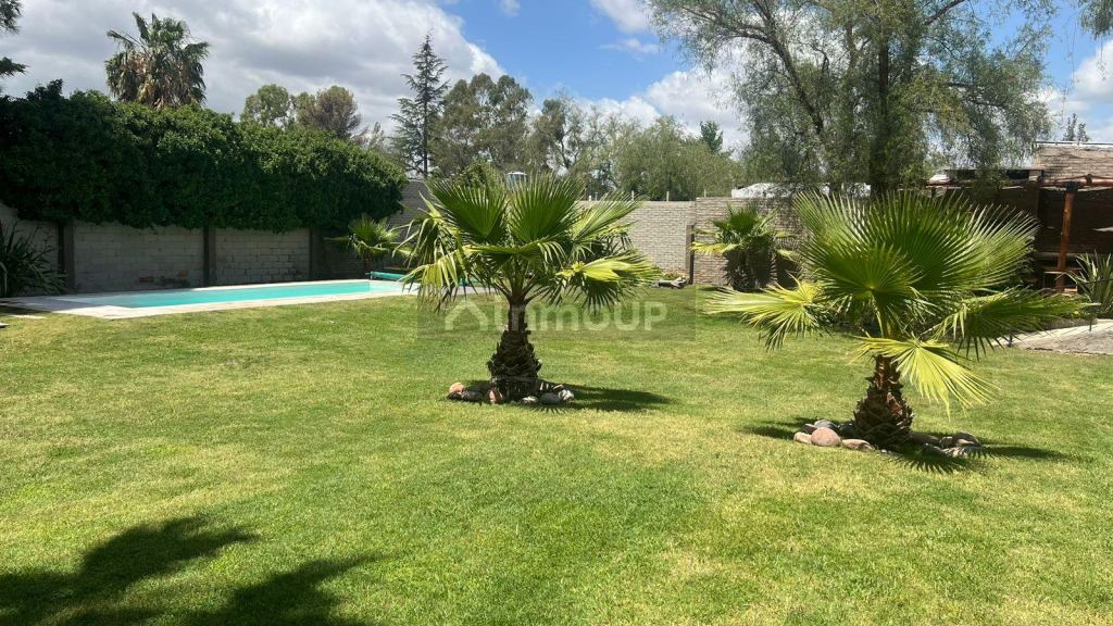 Casa en Venta en Lujan de Cuyo, Mendoza