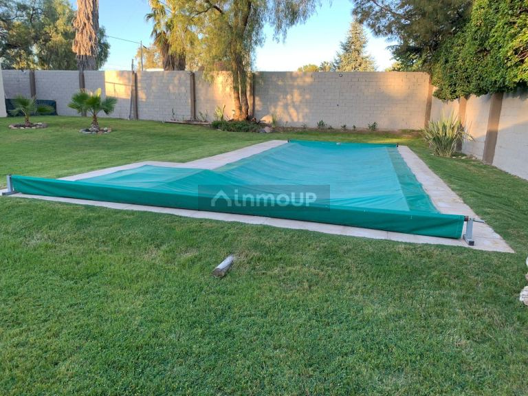 Casa en Venta en Lujan de Cuyo, Mendoza