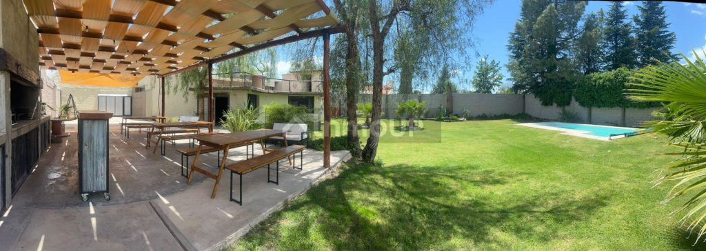 Casa en Venta en Lujan de Cuyo, Mendoza