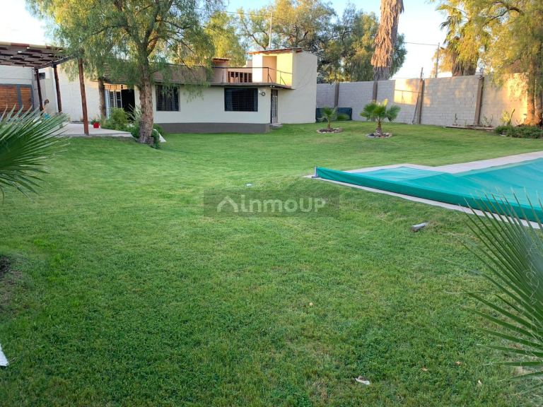 Casa en Venta en Lujan de Cuyo, Mendoza