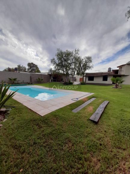 Casa en Venta en Lujan de Cuyo, Mendoza