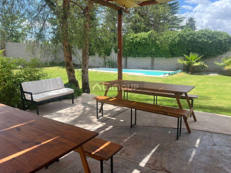 Casa en Venta en Lujan de Cuyo, Mendoza