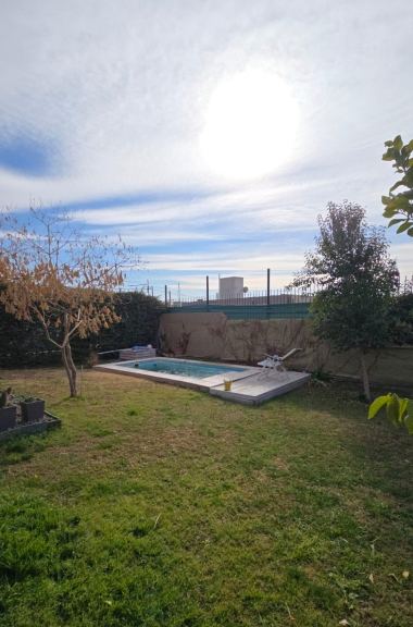 Casa en Venta en Maipu, Mendoza