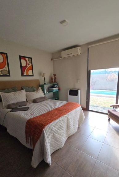 Casa en Venta en Maipu, Mendoza