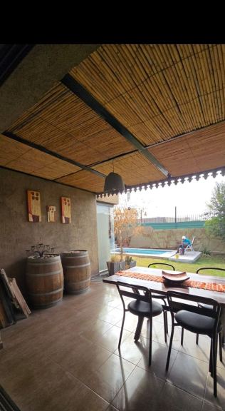 Casa en Venta en Maipu, Mendoza