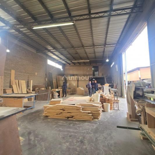 Galpon en Venta en Lujan de Cuyo, Mendoza