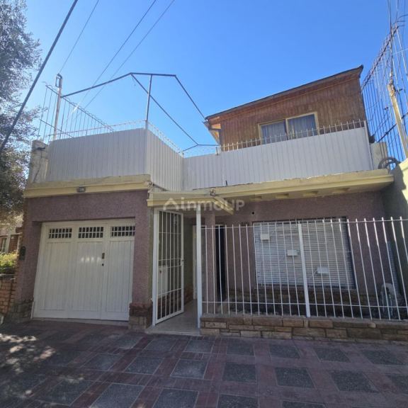 Casa en Venta en Las Heras, Mendoza