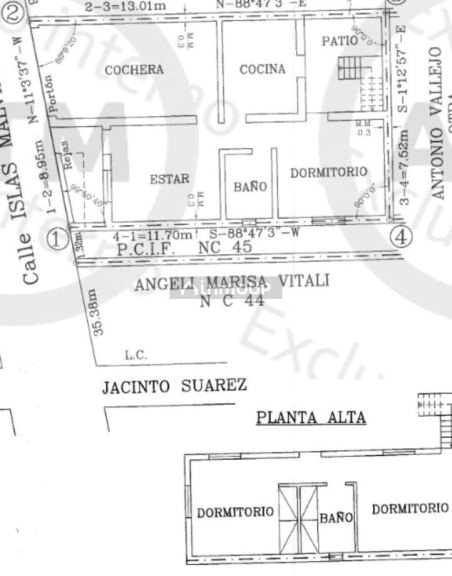 Casa en Venta en Las Heras, Mendoza