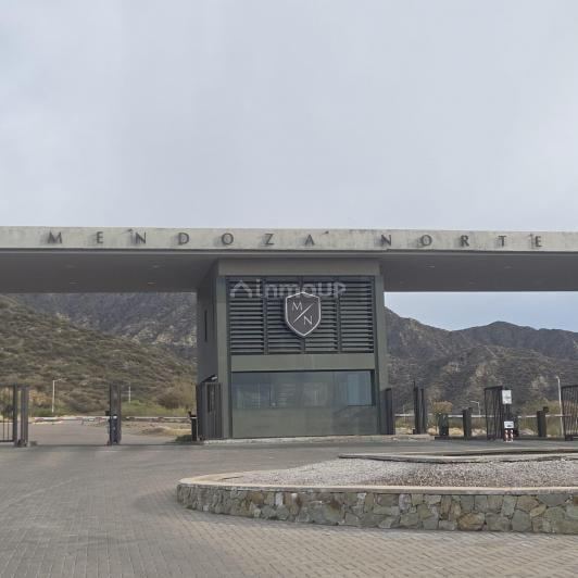 Lote en Venta en Las Heras, Mendoza