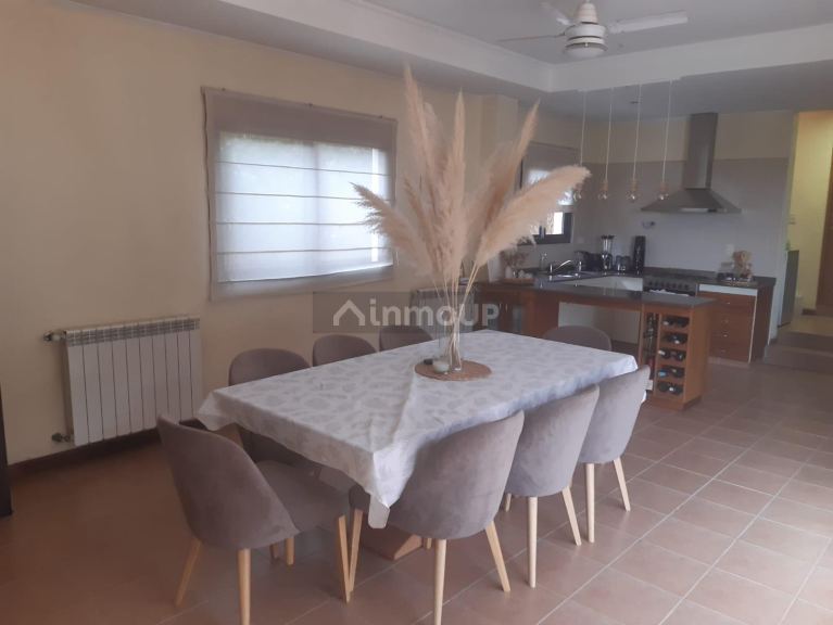 Casa en Venta en Lujan de Cuyo, Mendoza
