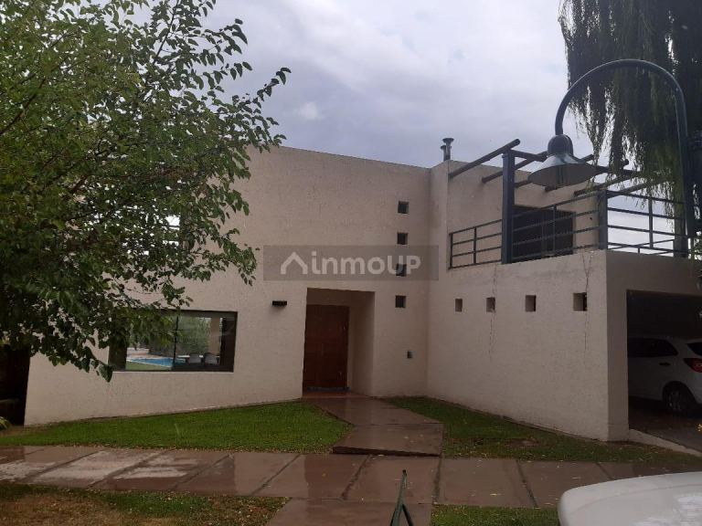 Casa en Venta en Lujan de Cuyo, Mendoza