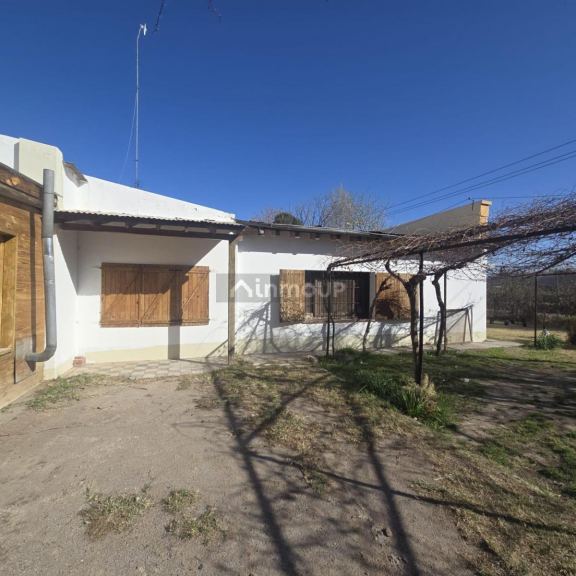 Finca en Venta en Rivadavia, Mendoza