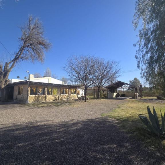 Finca en Venta en Rivadavia, Mendoza