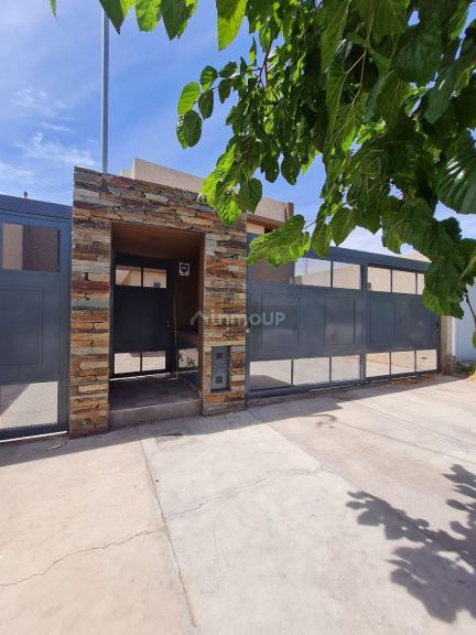 Edificio en Venta en Guaymallen, Mendoza