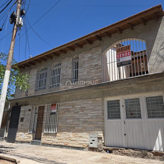 Casa en Venta en Las Heras, Mendoza