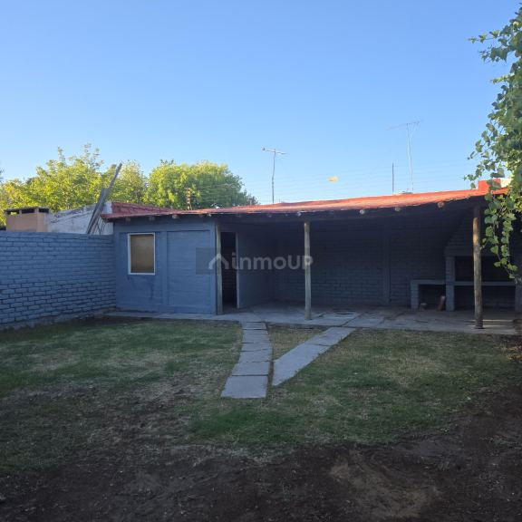 Casa en Venta en San Martin, Mendoza