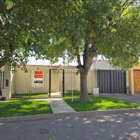Casa en Venta en San Martin, Mendoza