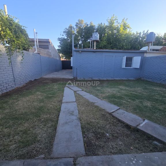Casa en Venta en San Martin, Mendoza