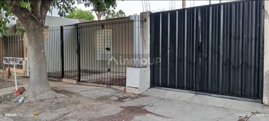 Casa en Venta en San Martin, Mendoza