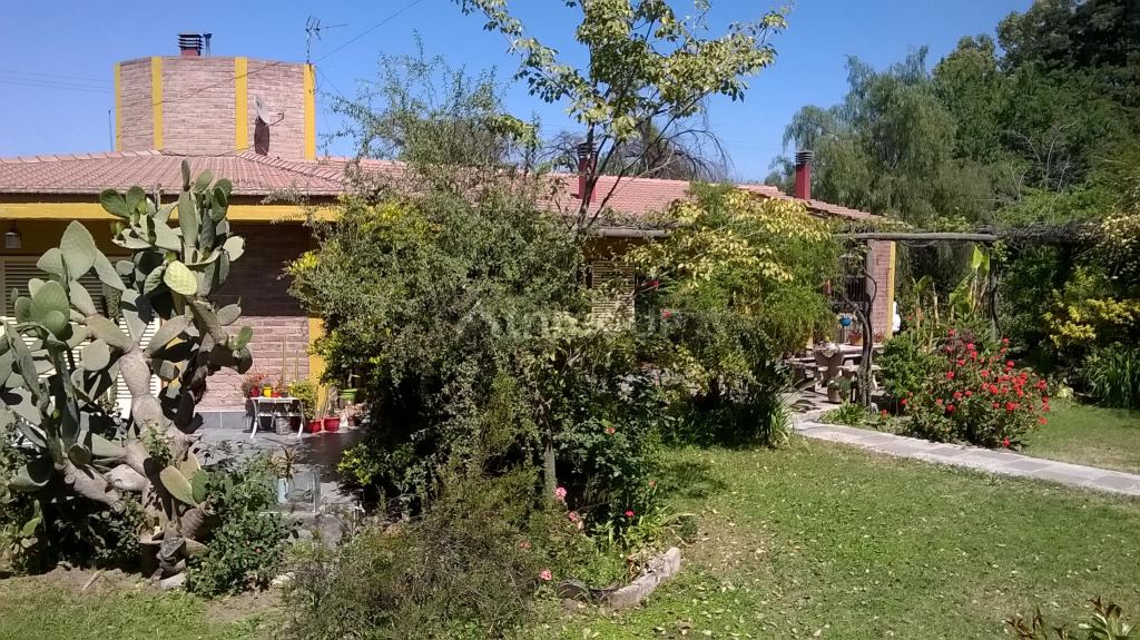 Chalet en Venta en Guaymallen, Mendoza