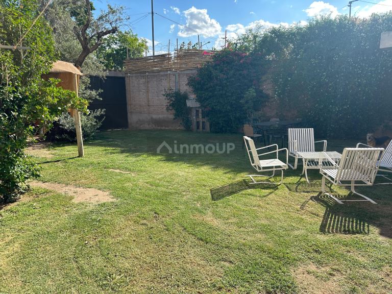 Casa en Alquiler en Guaymallen, Mendoza