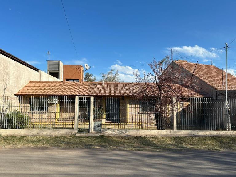 Casa en Alquiler en Guaymallen, Mendoza