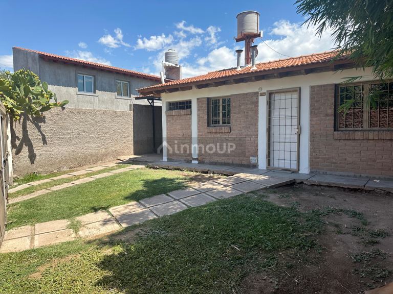 Casa en Alquiler en Guaymallen, Mendoza