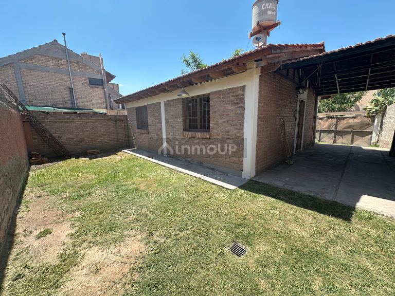 Casa en Alquiler en Guaymallen, Mendoza