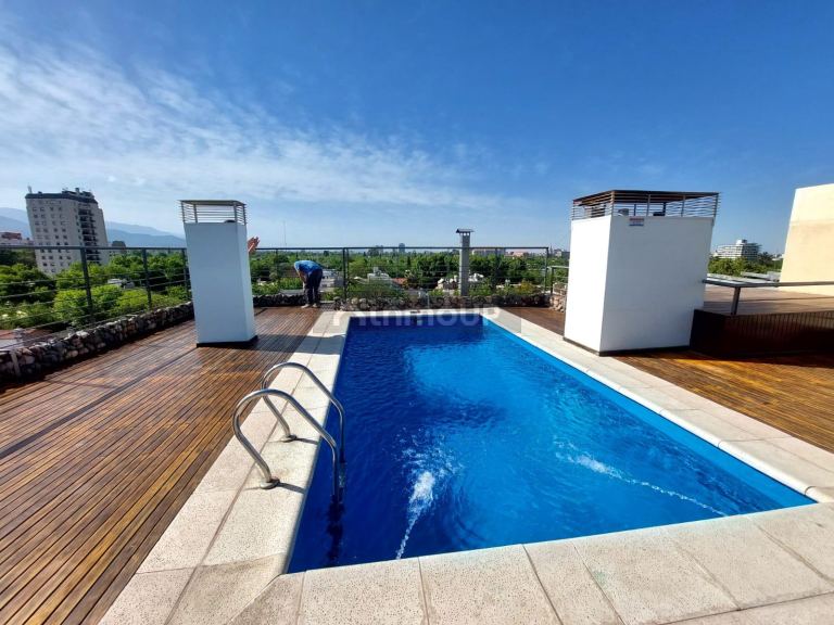 Departamento en Alquiler en Godoy Cruz, Mendoza
