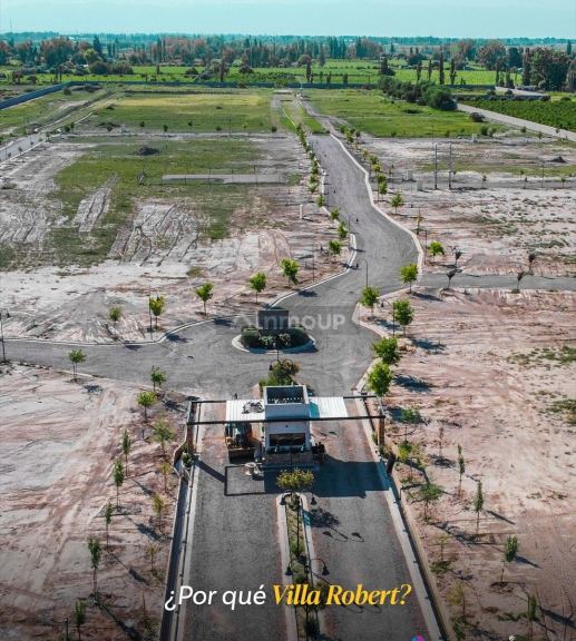 Lote en Venta en San Martin, Mendoza