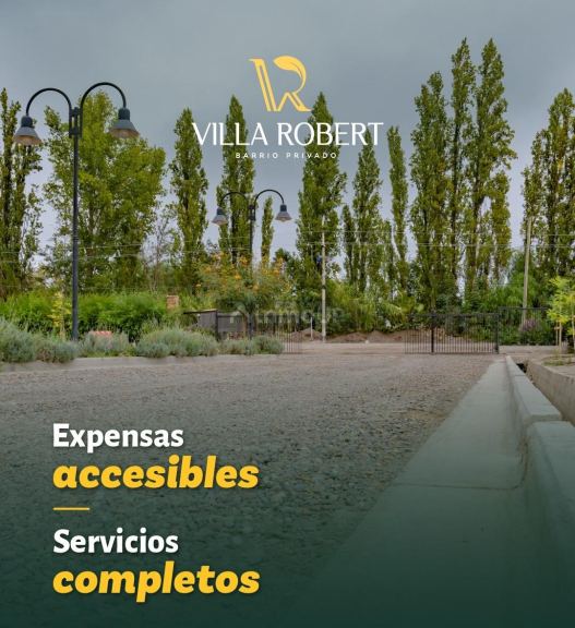 Lote en Venta en San Martin, Mendoza