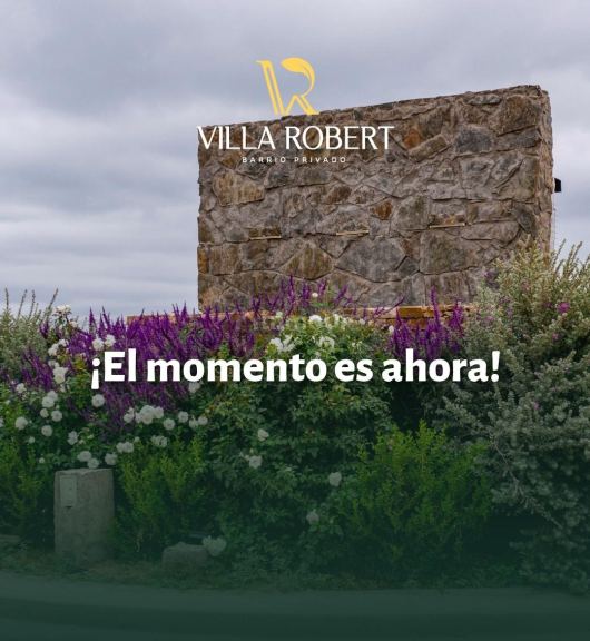 Lote en Venta en San Martin, Mendoza