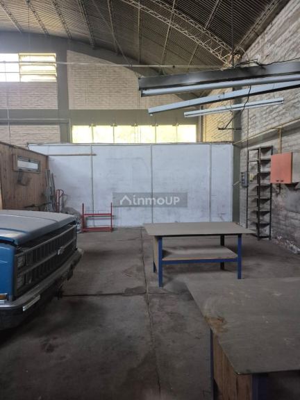 Galpon en Alquiler en Godoy Cruz, Mendoza