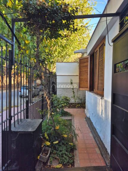 Casa en Alquiler en Capital, Mendoza