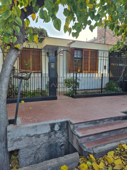Casa en Alquiler en Capital, Mendoza