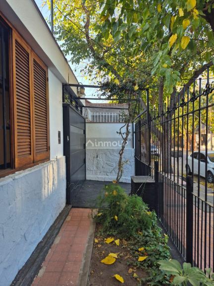 Casa en Alquiler en Capital, Mendoza
