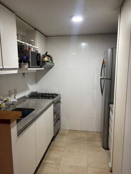 Departamento en Alquiler en Godoy Cruz, Mendoza