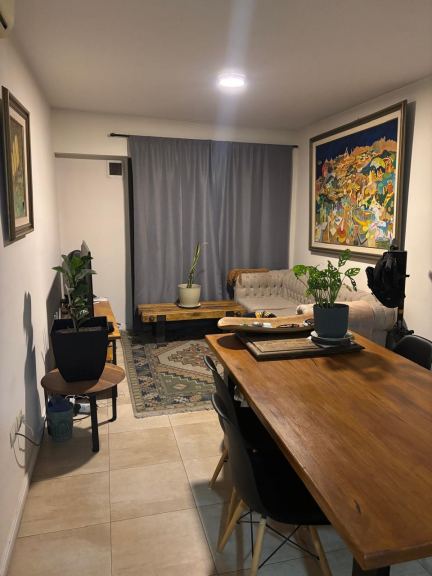 Departamento en Alquiler en Godoy Cruz, Mendoza